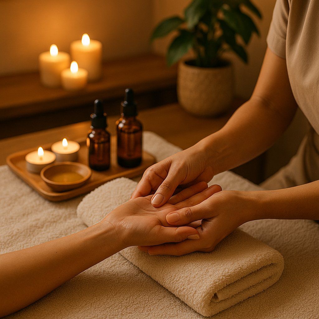 Body Treatment