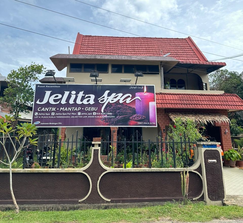 About Jelita Spa